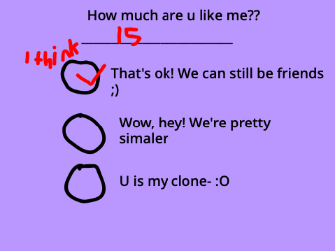 How much r u like me? remix