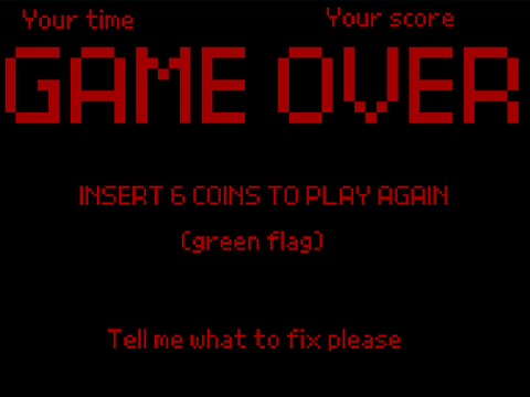 Flappy Bird (50 Follower special)