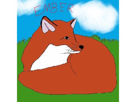 My drawing for AT with _Moon_Watcher_