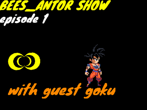 Bees_antor show episode 1
