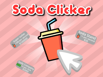 Soda Clicker