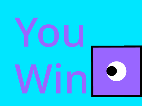 Purple Square’s world