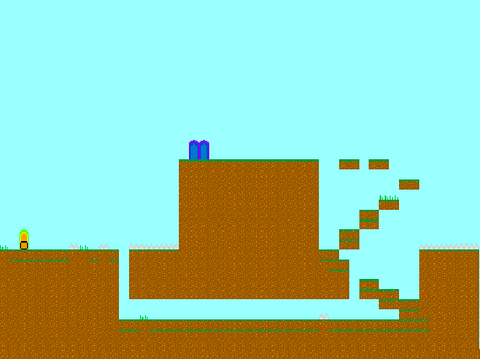 World of Pixels