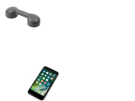 Phone Problems 