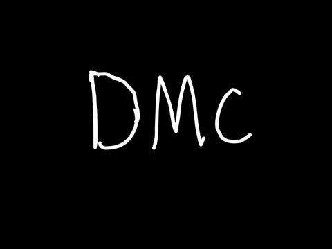 ✬DMC - ByrdStudent201✬