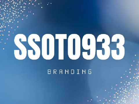 ʙʀᴀɴᴅɪɴɢ ғᴏʀ @SSoto9333 [ᴏʀᴅᴇʀ ᴄᴏᴍᴘʟᴇᴛᴇ] copy