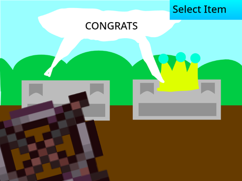 Mining simulator!