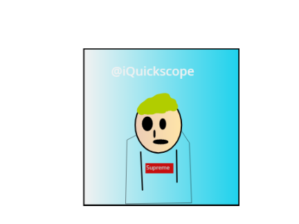 100 Followers PFP Contest! remix