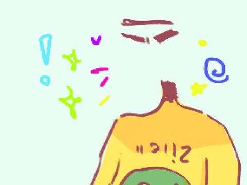 character doodles !! #art