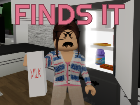 When You Can't Find Something And Your Mom Finds It IMMEDIATELY
