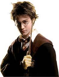 Harry Potter 99 Seconds