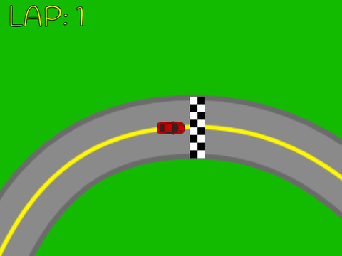 Racing Game