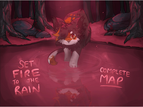 - TNE [] SFTTR Open MAP -
