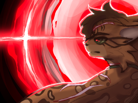 - Art - requests!