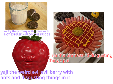 hehe >:D