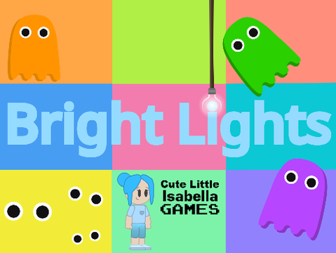 Bright Lights (CLI Games) V1
