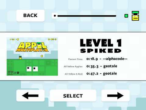 PRIVATE SERVER 2 (appel)