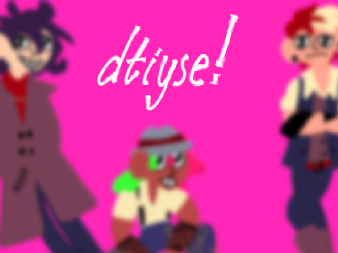 dtiyse for @Mono_Octo