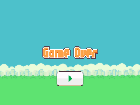 Flappy Bird