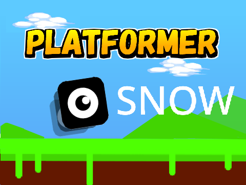 プラットフォーマー SNOW