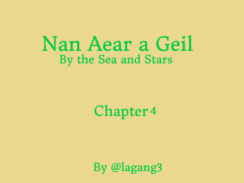 Nan Aear a Geil-4