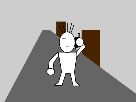 omg run!!!