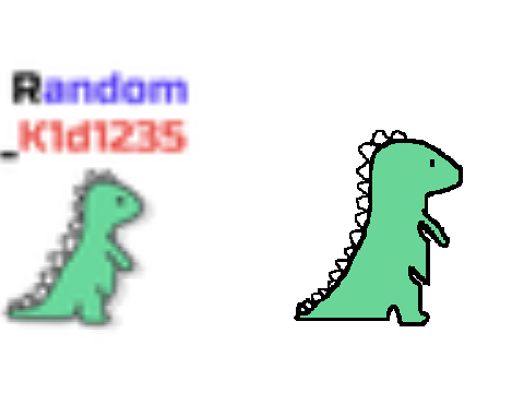 Random_k1d1235 Fanart