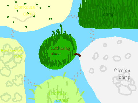 Join now! Clangen