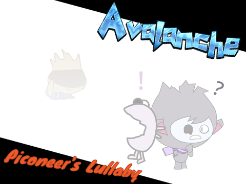 Fixed Icons