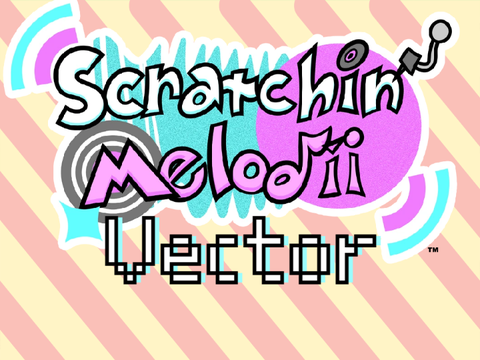 Melodii vector