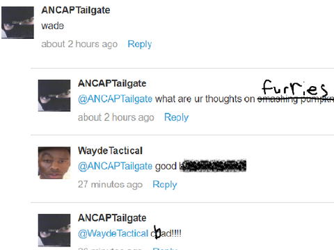 proof wayd tactcisal is a fury