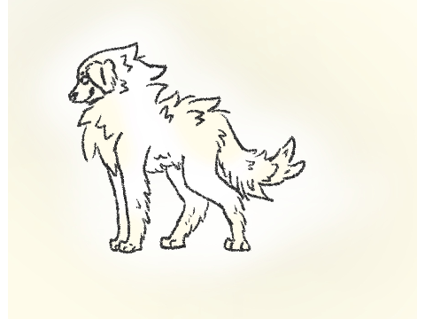 dog doodle