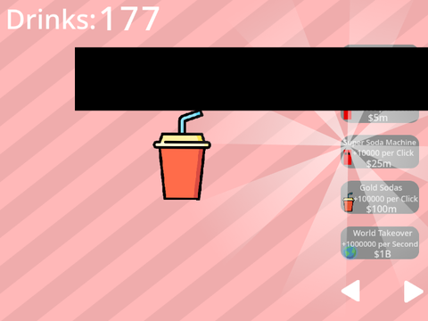 Soda Clicker | #Games #Clicker #Trending remix