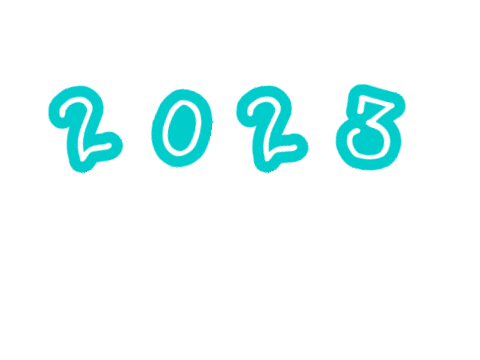 Happy New Year! 2023