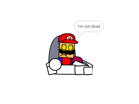 TNaJ Is not dead
