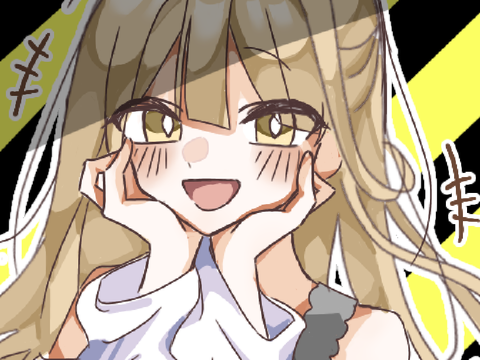 ♪