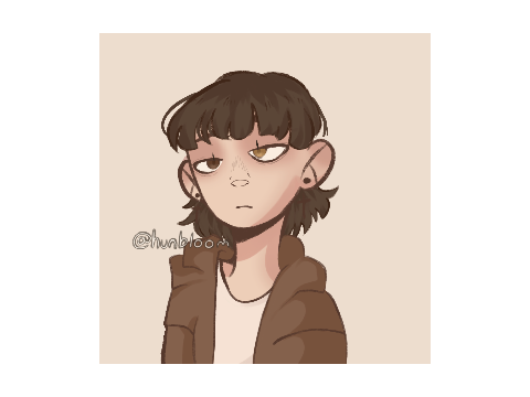 silas pho - a rp character