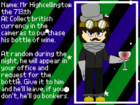 British Guy.