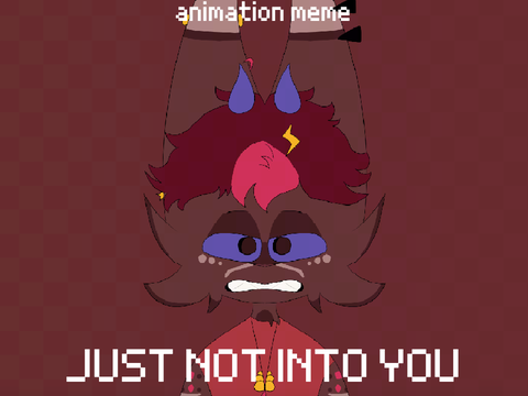 Just Not Into You - meme