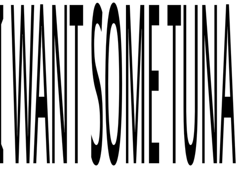 Comment tuna if you can read this