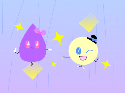 じゃが丸くん、変身！