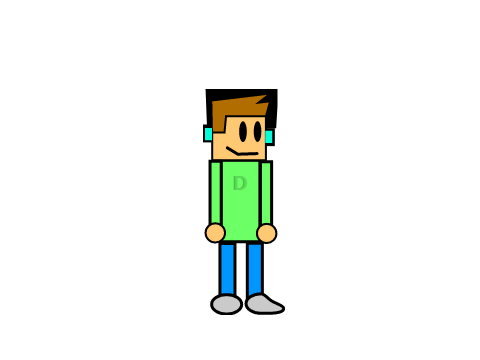 OC for CheeseMan143