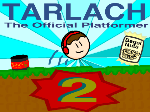 The Tarlach Platformer 2