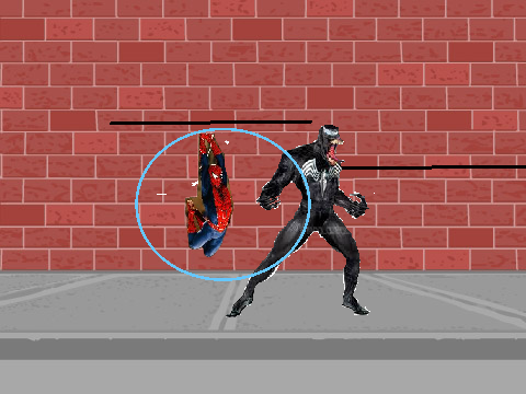 Spider man 