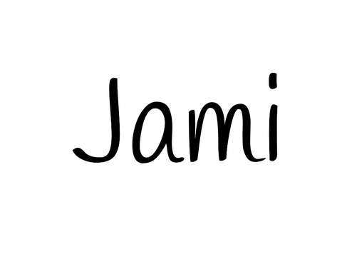Jami
