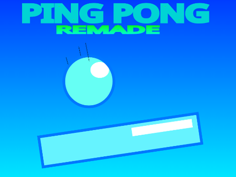 Ping-Pong Remade