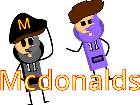 Mcdonalds 