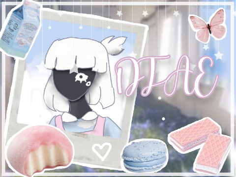 ♡ d t a e ♡