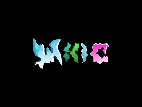 WK-10 Merch designs