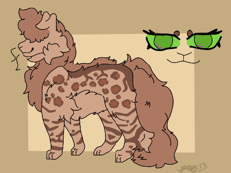 [ Hyggecuddle - FBRP ]